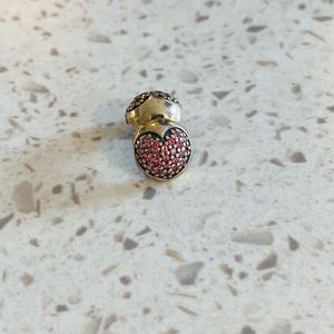 Authentic Pandora clip